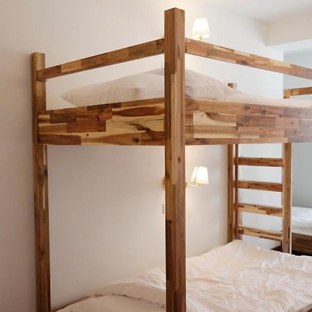 P.S Guesthouse Itaewon Сеул Екстериор снимка
