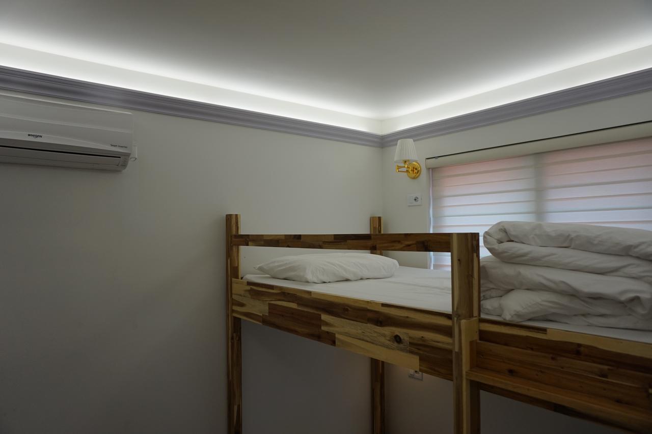 P.S Guesthouse Itaewon Сеул Екстериор снимка