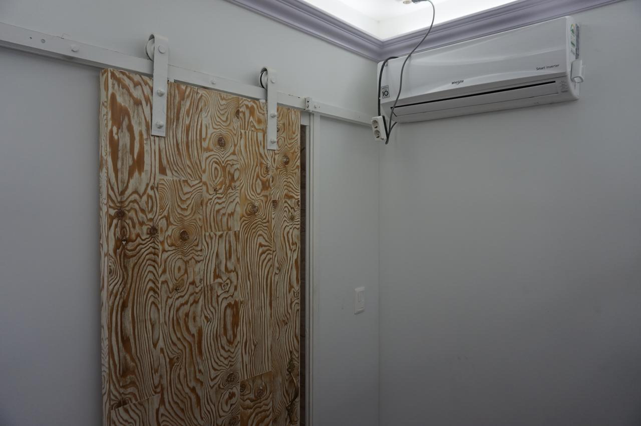 P.S Guesthouse Itaewon Сеул Екстериор снимка