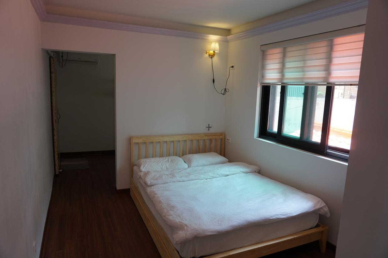 P.S Guesthouse Itaewon Сеул Екстериор снимка