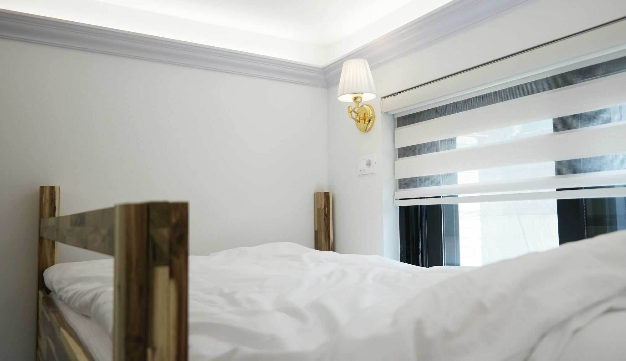 P.S Guesthouse Itaewon Сеул Екстериор снимка