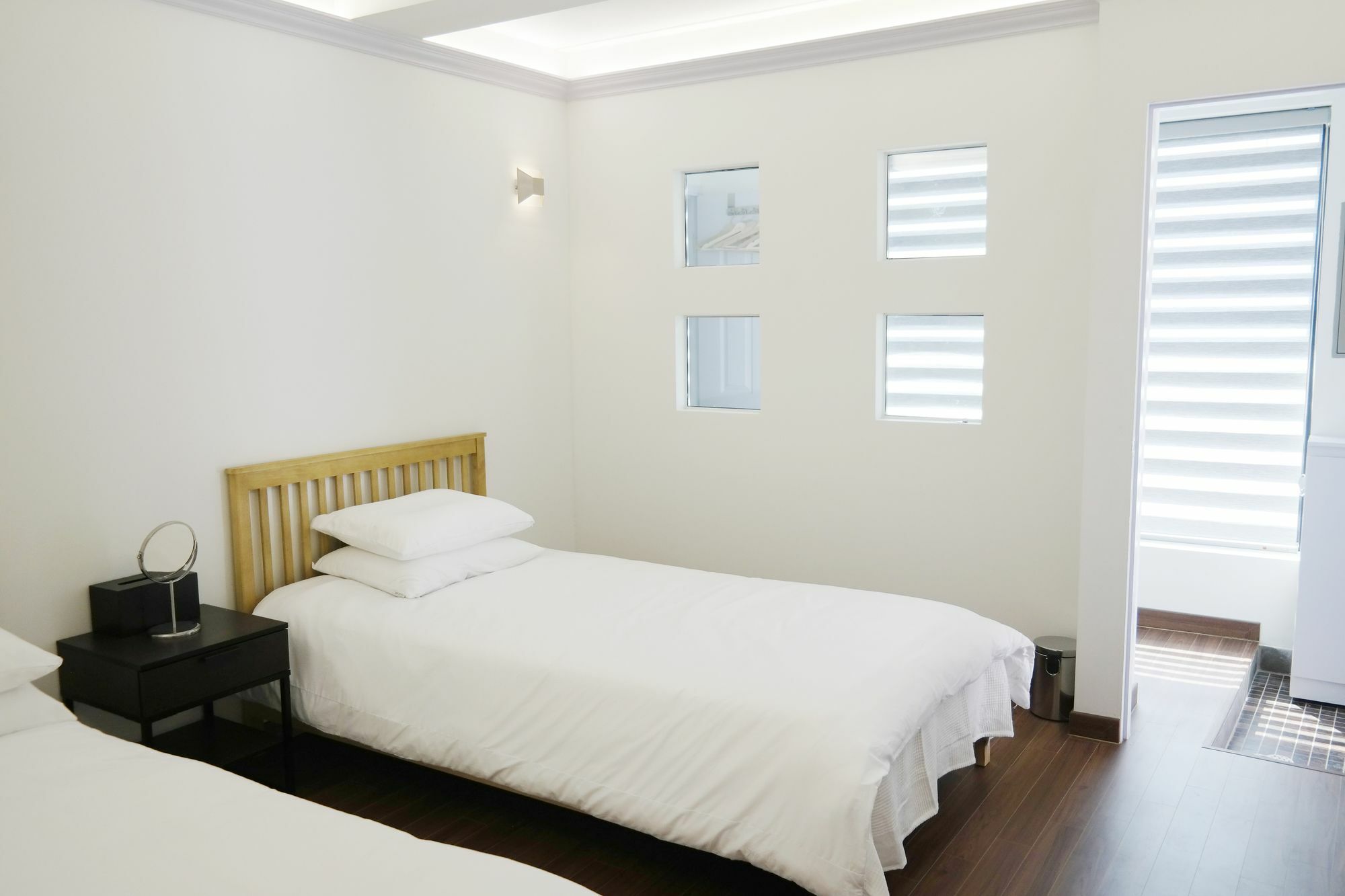 P.S Guesthouse Itaewon Сеул Екстериор снимка
