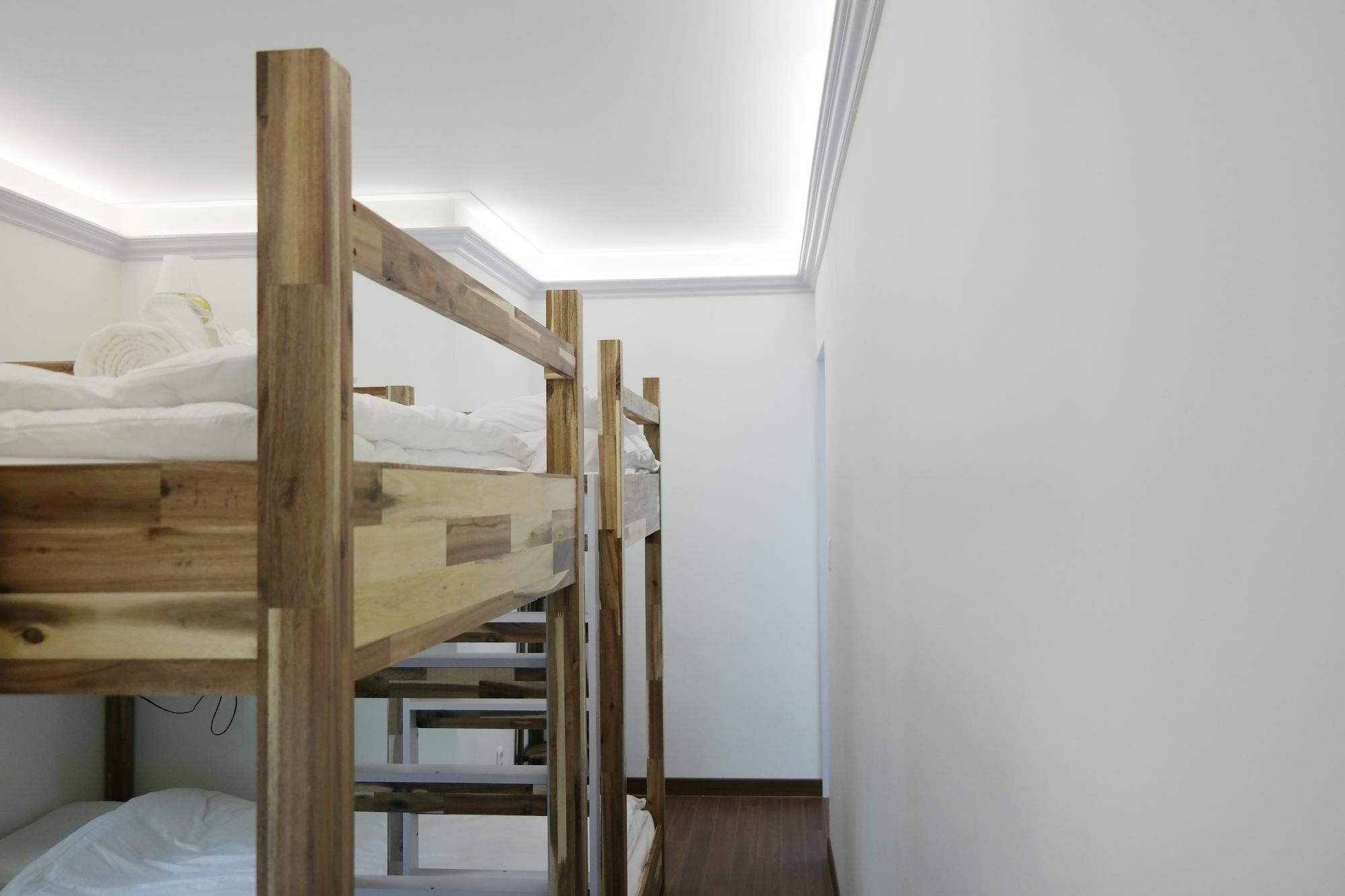 P.S Guesthouse Itaewon Сеул Екстериор снимка
