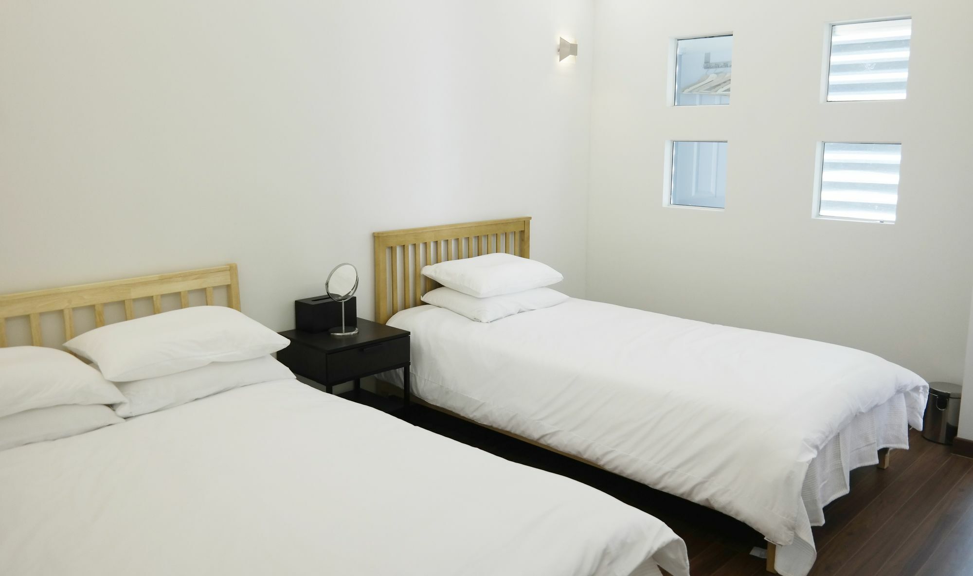 P.S Guesthouse Itaewon Сеул Екстериор снимка