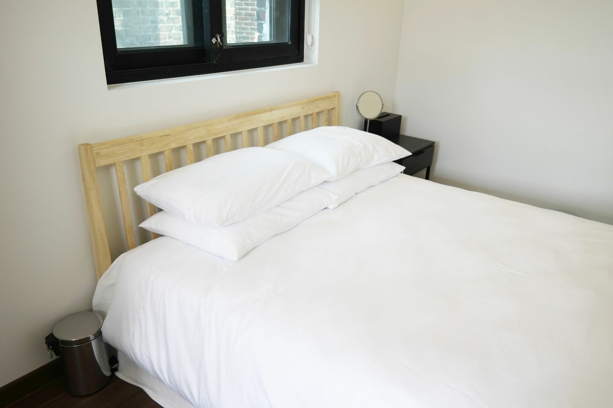 P.S Guesthouse Itaewon Сеул Екстериор снимка