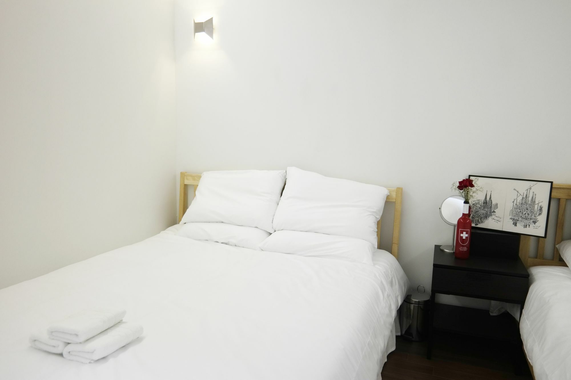 P.S Guesthouse Itaewon Сеул Екстериор снимка