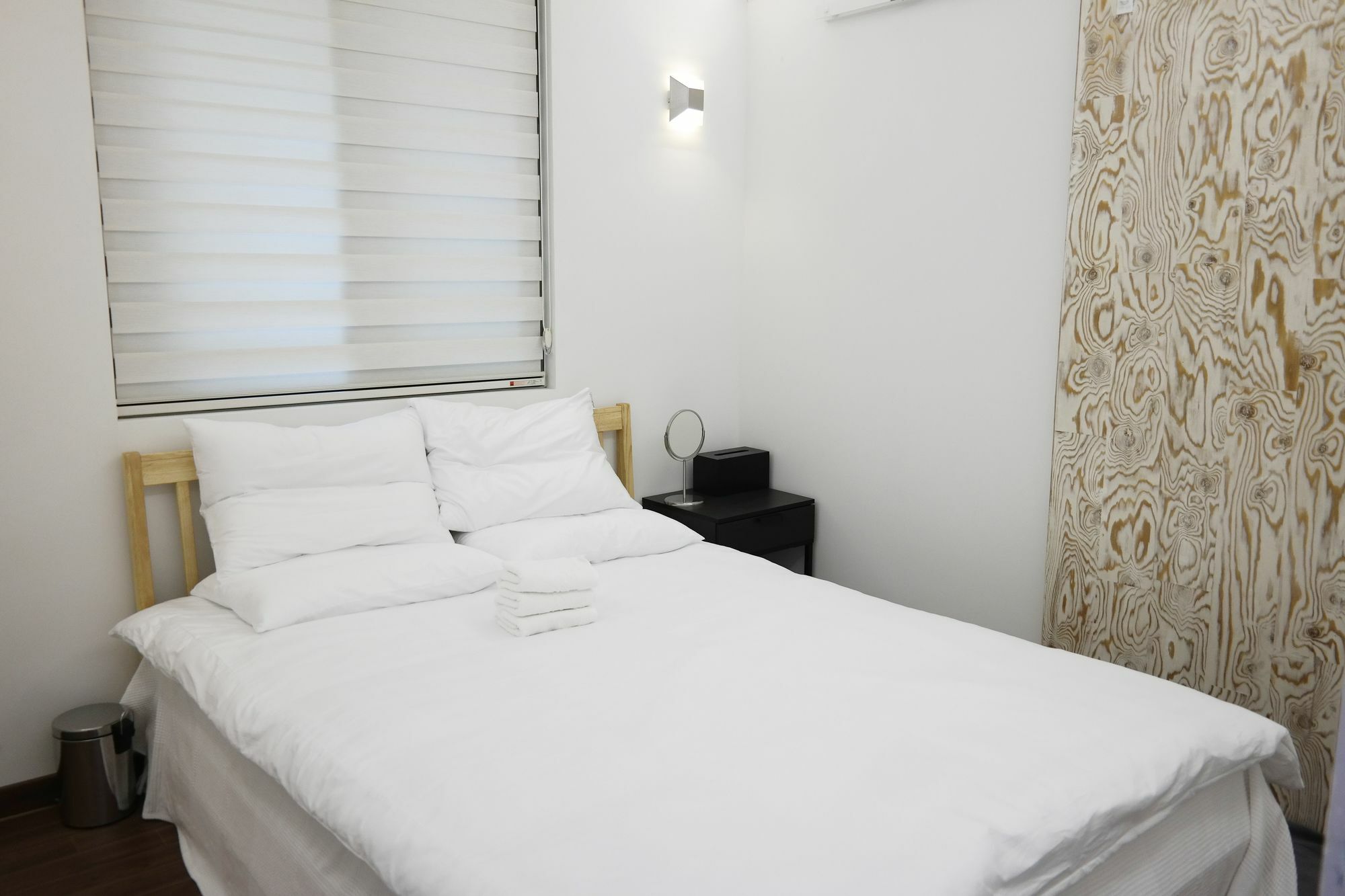 P.S Guesthouse Itaewon Сеул Екстериор снимка