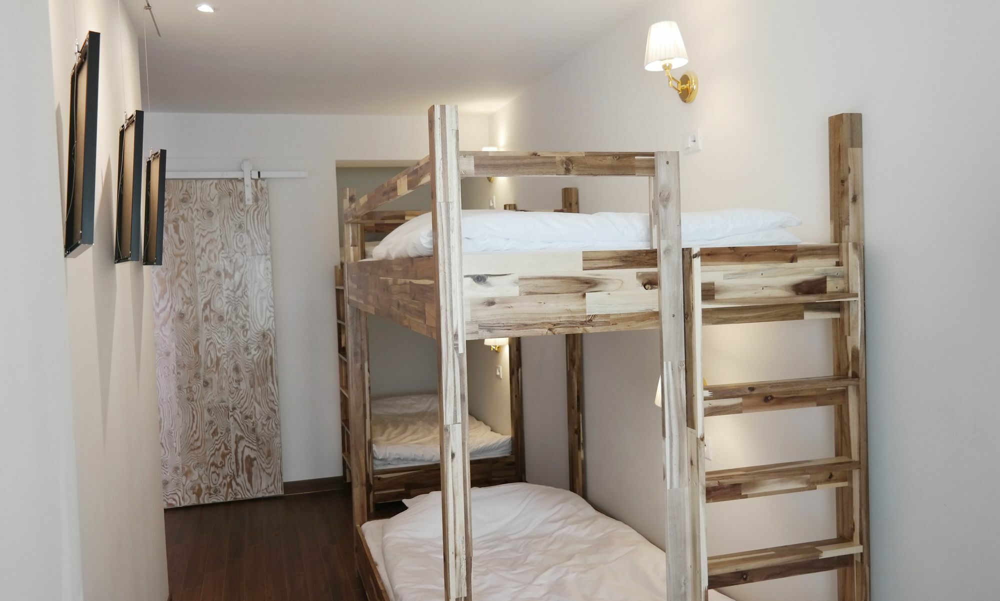 P.S Guesthouse Itaewon Сеул Екстериор снимка